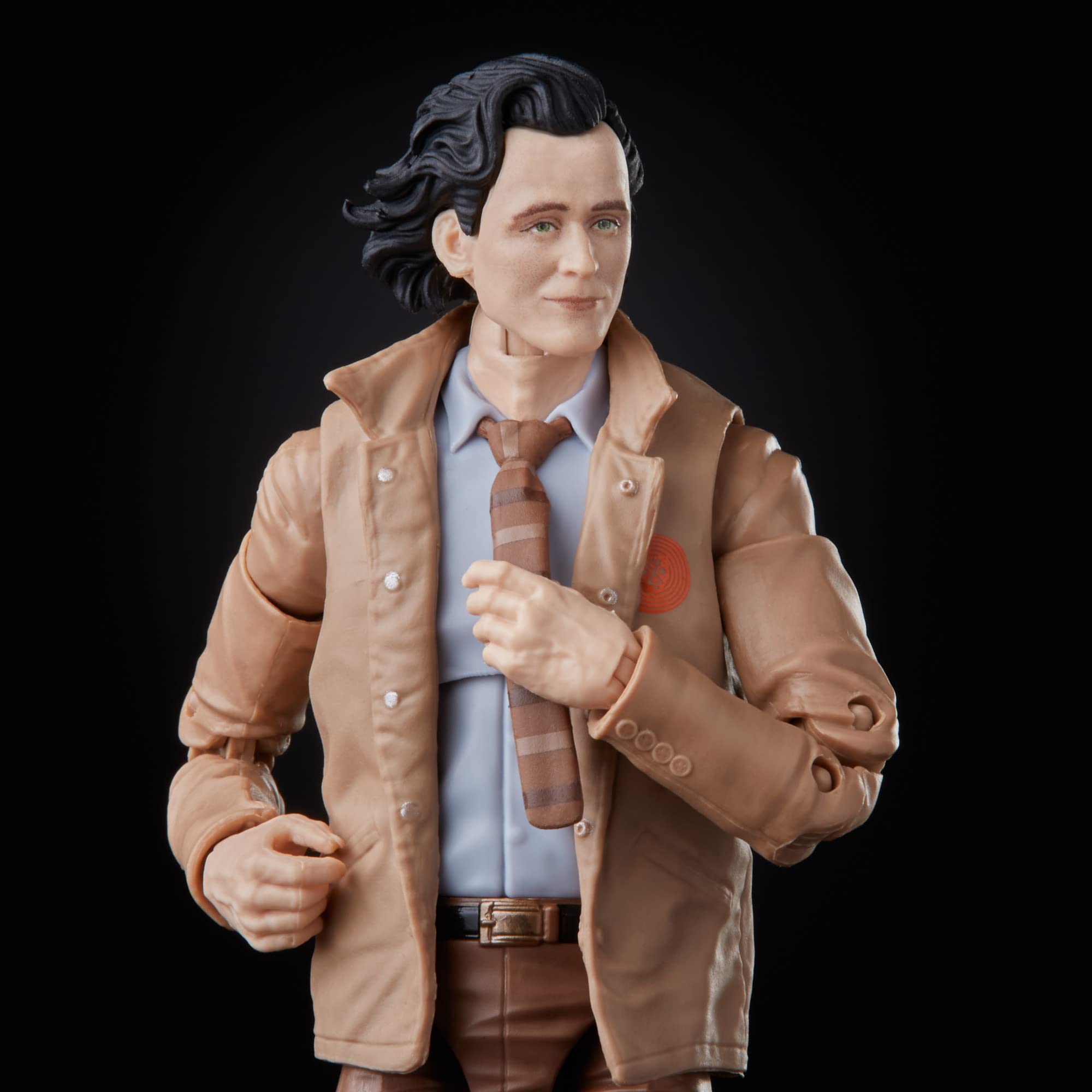 マーベルレジェンドドラマ『ロキ』まとめ売り Amazon | ハズブロ(HASBRO) MARVEL マーベル レジェンドシリーズ